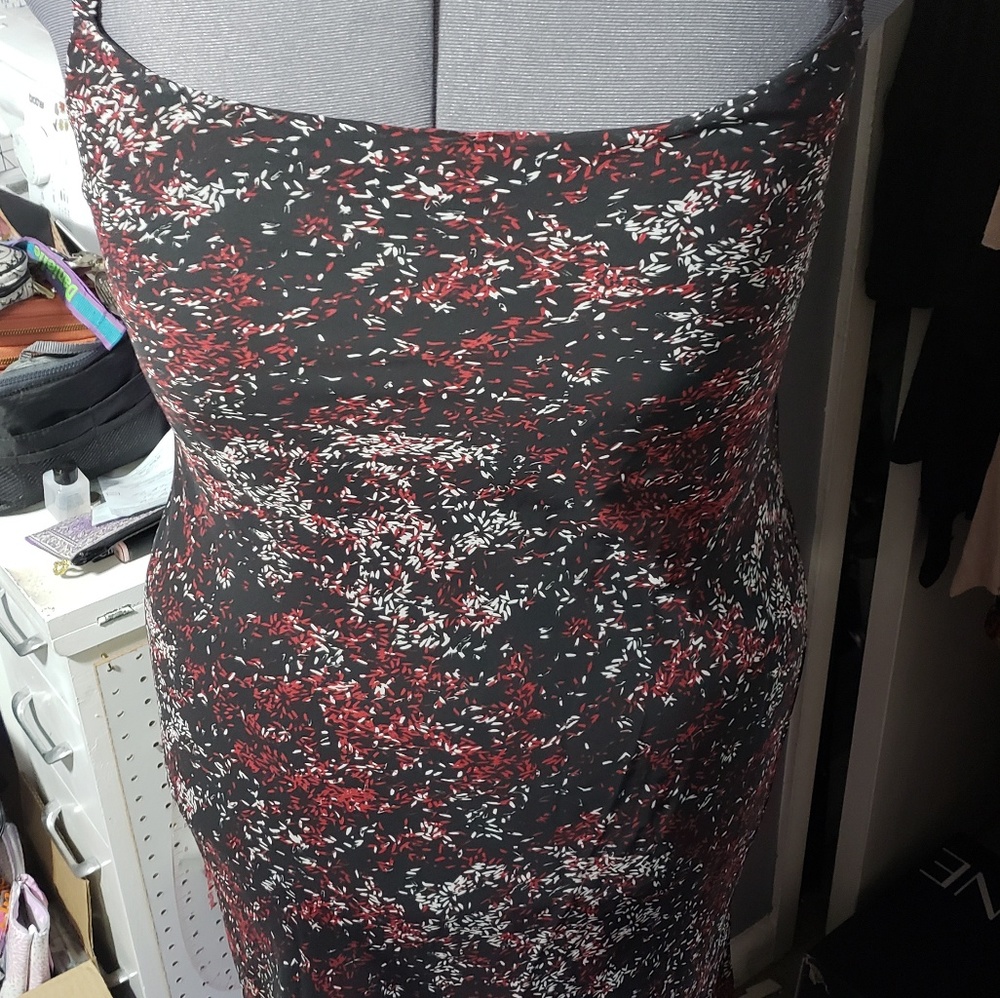 Spring Dress - Picture 2 of 4